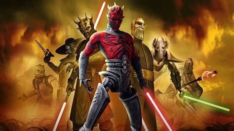 watch clone wars season 7 online